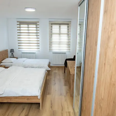 Guest House Alte-2