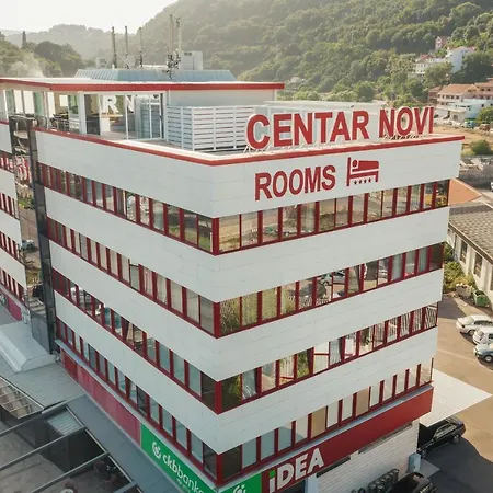 Centar Novi-3