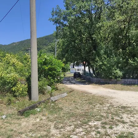 Apartman Bujkovic Sutvara-2