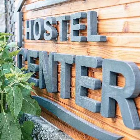 Hostel Center-3
