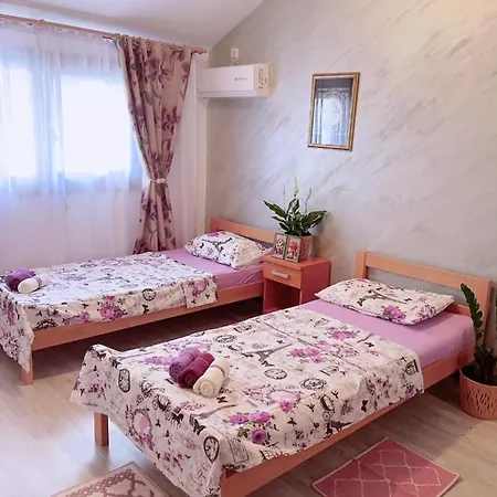 Buddha Grand City Apartment-3