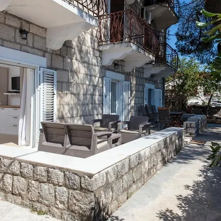 Spring Apartment-3