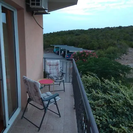 Apartments Adriatika-2