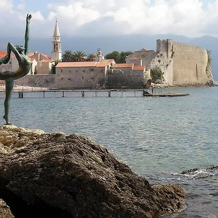 Budva Stan Na Dan-3