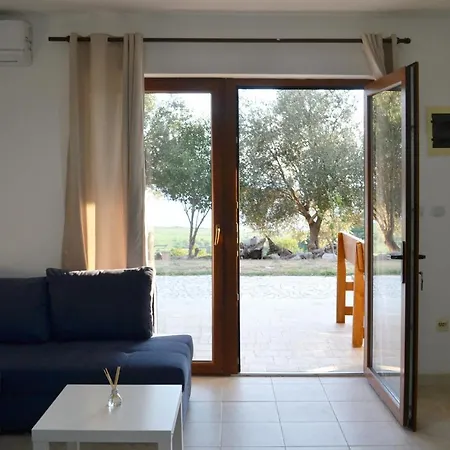 Eco Village Buljarica-3