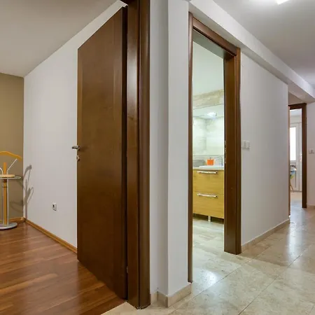 Apartman Marija Lux-3
