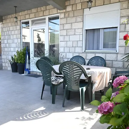 Duricic Apartmani-2