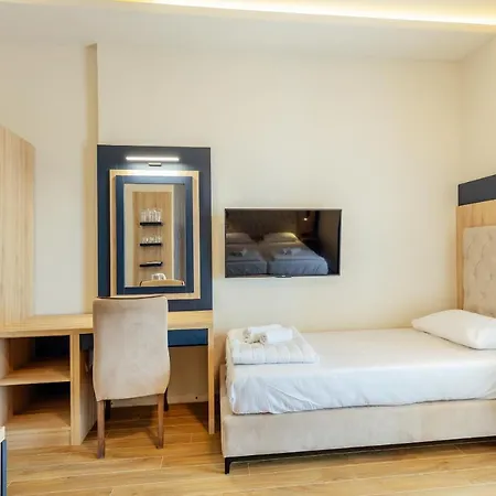 Apartments Belani Zelenika-3