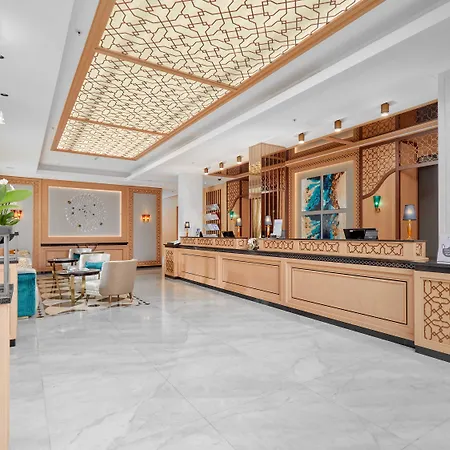 Crowne Plaza Budva By Ihg-3
