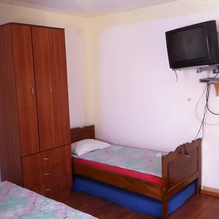 Guest House Vila Jasna-3