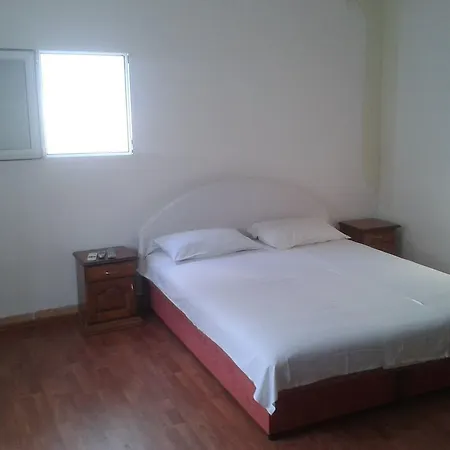 Guest House Vila Jasna-2