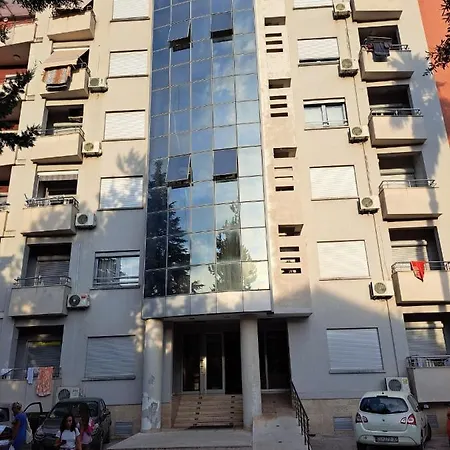Apartman Pavle-2