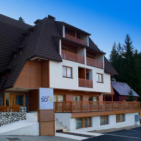 Hotel Soa-3