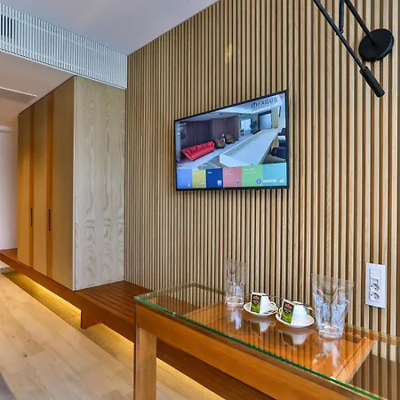 Hotel Fagus By Aycon-3