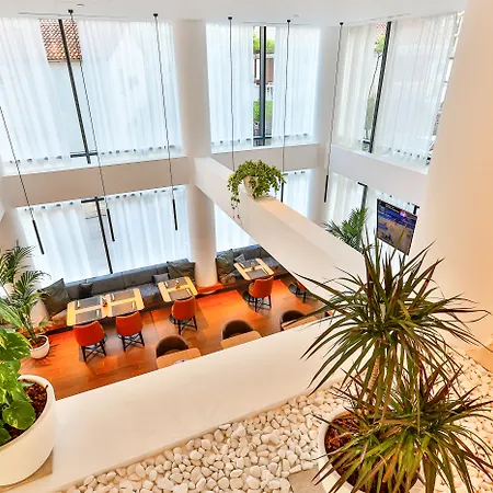 Hotel Fagus By Aycon-2