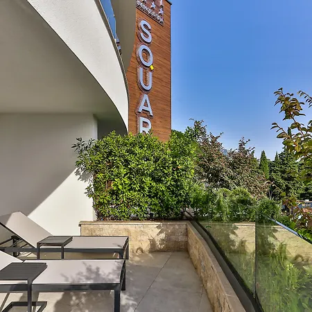Boutique Hotel Square-3