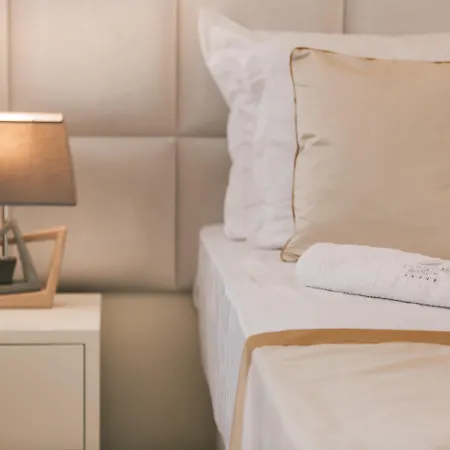 Splendido Mb Apartments-3