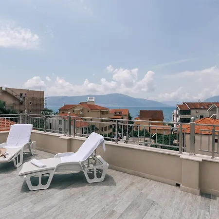Splendido Mb Apartments-2