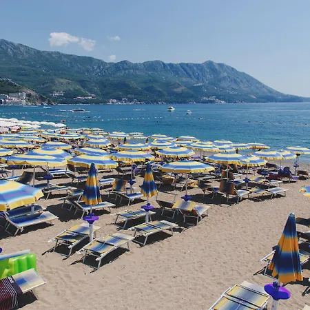 Hotel Montenegro-2