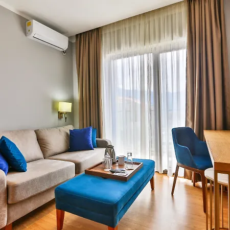Hotel Lusso Mare By Aycon-3
