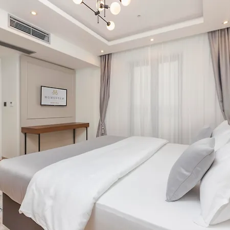 Boutique Hotel Momentum By Aycon-2