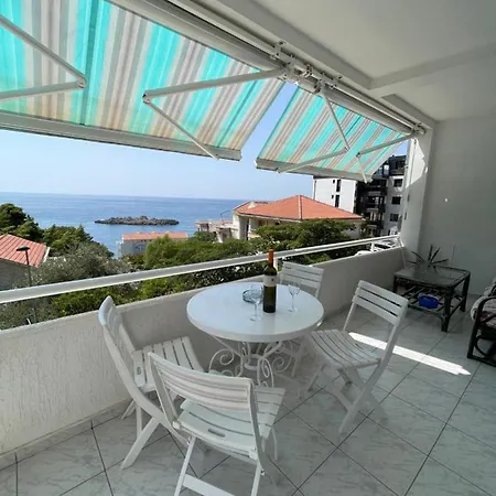 Sea View Apartment-2