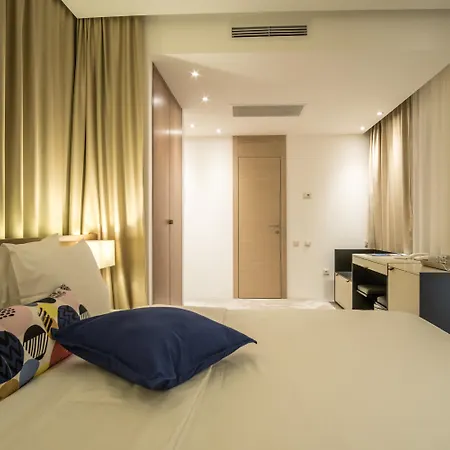 Hotel Harmonia By Dukley-2
