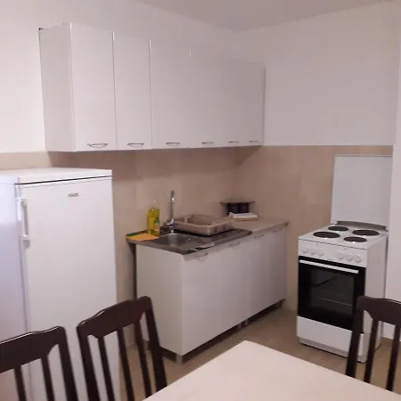 Apartmani Fany-2