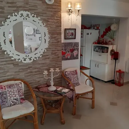 Apartman Lepa-3