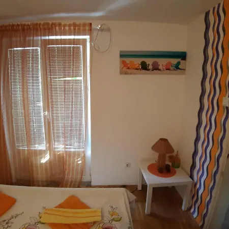Apartman Lepa-2