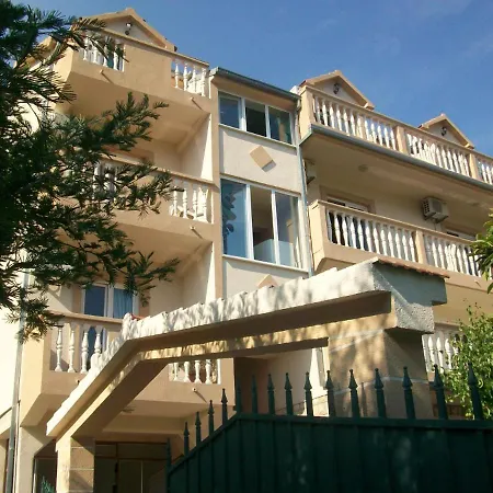 B&B Guest House Vasiljevic-3
