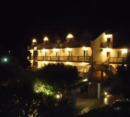 B&B Guest House Vasiljevic-2