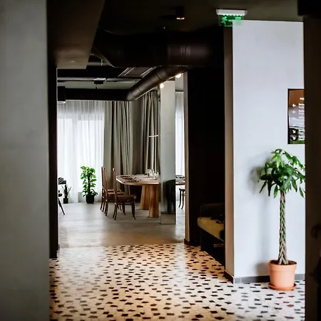 Hotel Septembar-2