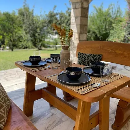 Aparthotel - Villa Jovicic-2