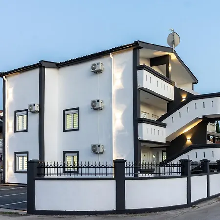 Apart-Hotel Prestige-2