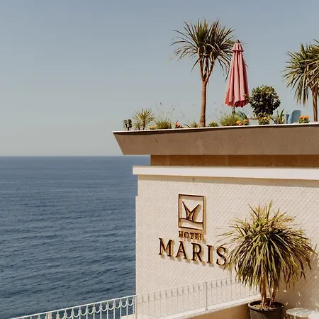 Hotel Maris-2