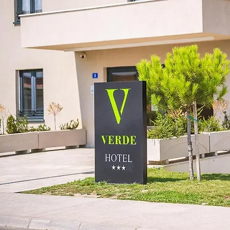 Hotel Verde-2
