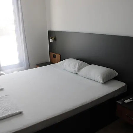 Elia Hotel Residence-2