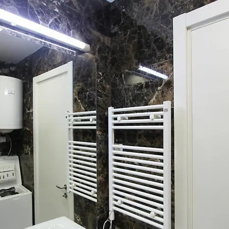Lovely One-Bedroom Unit In Budva Zatvoren-3