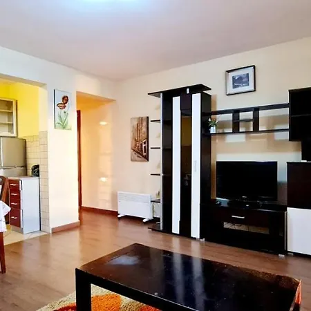 Apartment Seka-2