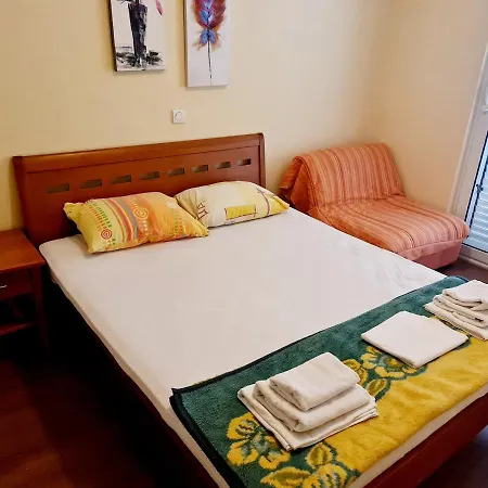 Apartment Seka-3