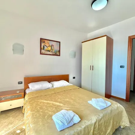 Sea View Apartments Rafailovici-3