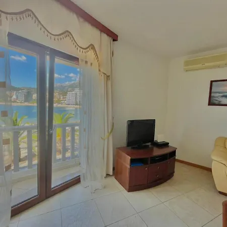 Sea View Apartments Rafailovici-2