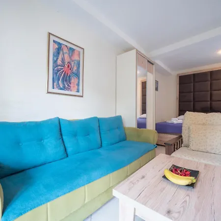 Apartments Horizont - Krivokapic-3