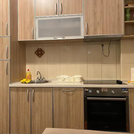 Apartment Sidro Tivat-3