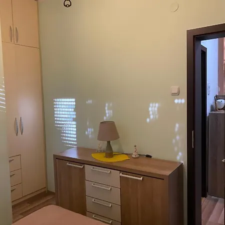 Apartment Sidro Tivat-2