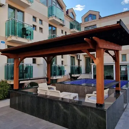Domador Rooms & Apartments-3