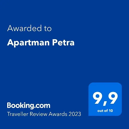 Apartman Petra-3