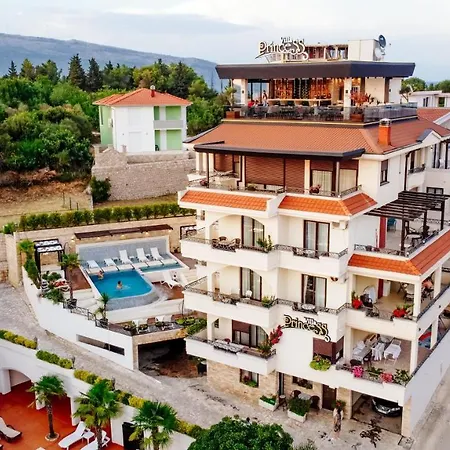 Hotel Princess & Spa-2