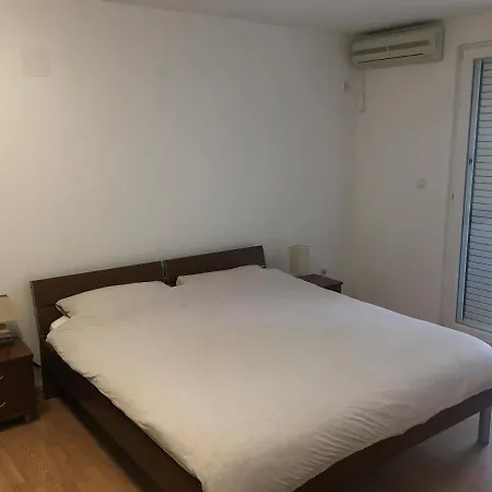 Home Apartment Petrovac-2